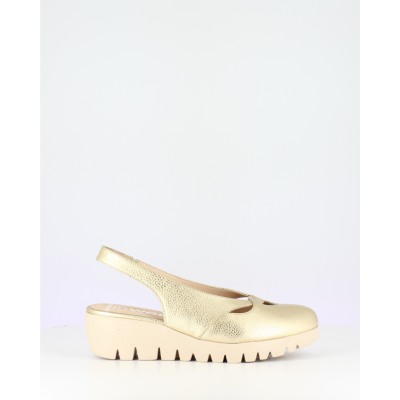 SANDALIAS MUJER WONDERS C-33352
